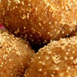 Motichoor Laddoo