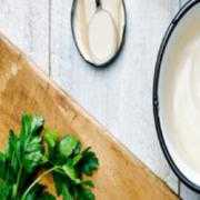 Tahini Sauce