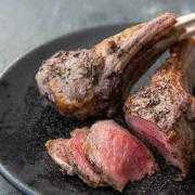 Lamb Chops