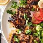 Chicken Mix Platter (8-10 people)