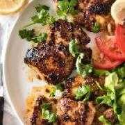 Chicken Mix Platter (4-6 persons)