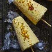 Shahi Kulfi Almonds