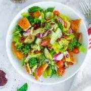 Fattoush