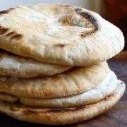 Pita Bread