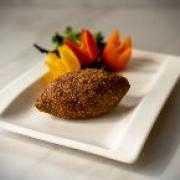Kibbeh (1 pc)