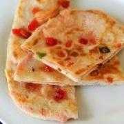 Kashmiri Naan