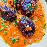 EggPlant Bagara Baingan
