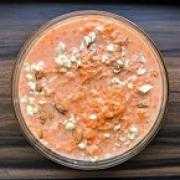 Carrot Kheer
