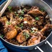 Nattu Kozhi (Country Chicken) Varuval