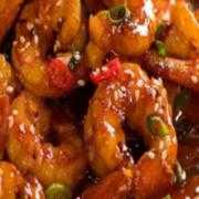 Chilli Shrimp