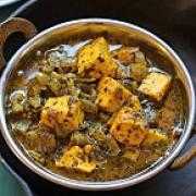 Paneer Chettinad Masala