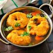 Rasam Vada