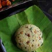 Ghee Pongal