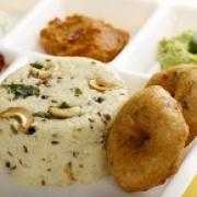 Pongal Vada Combo