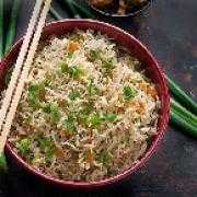 Veg Fried Rice