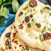 Tandoori Naan