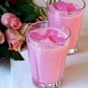 Rose Milk
