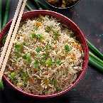 Veg Fried Rice