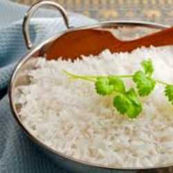 Plain Rice