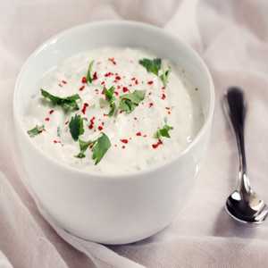 Raita (8 oz)