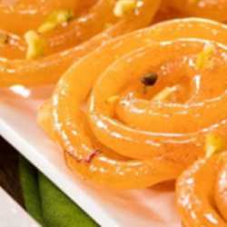 Jalebi (16oz)