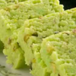 Pista Barfi
