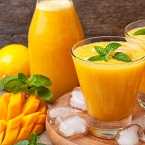 Mango Juice