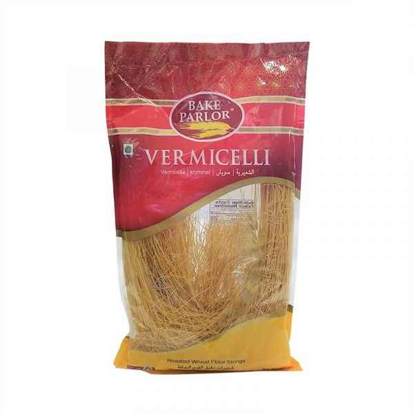 Bake Parlor Vermicelli