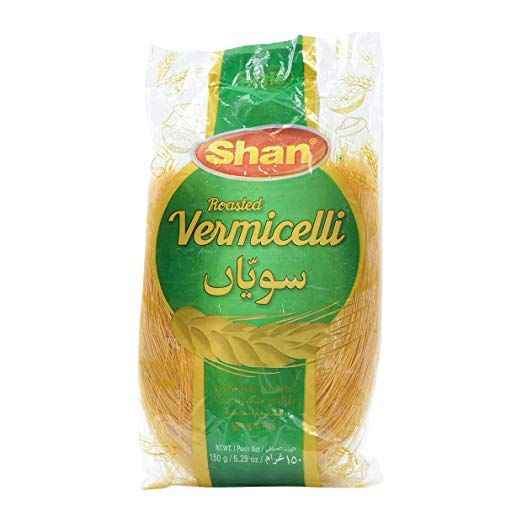 Shan Roasted Vermicelli