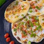 TOMATO UTTAPAM BATTER