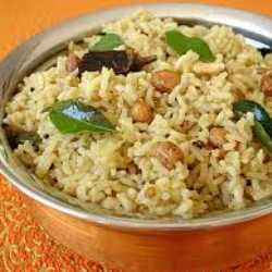 Tamarind Rice
