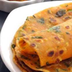 Methi Thepla