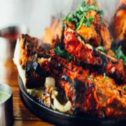 Minar Special Mix Tandoor And Grill