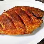 Pomfret LG (Fried)