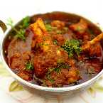 Chettinad Mutton Curry
