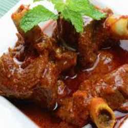 Mutton Chukka Masala