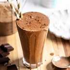Chocolate Shake