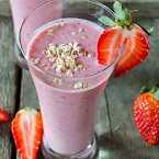 Strawberry Shake