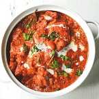 Punjabi Butter Chicken