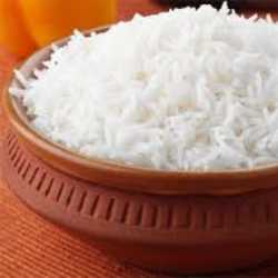 Plain Rice