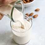 Badam Milk