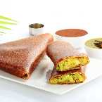 Methia Masala Dosa