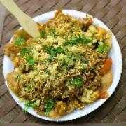 Papdi Chaat