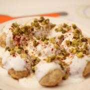 Dahi Bhalla