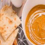 Dal Ka Shorba (Lentil Soups)