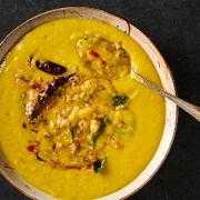 Dal Tadka