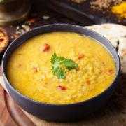 Dal Banjara (Vegan)
