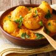 Jaipuri Aloo