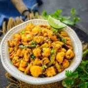 Aloo Gobi (Vegan)