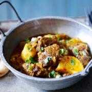 Gosht Vindaloo